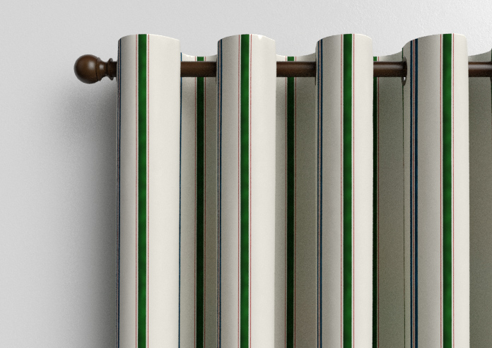 Practically Prefect, House Captain - Made to Measure Curtains - Image 12